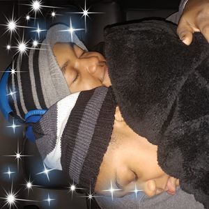 Meet your Posher, Belynda